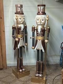 soldatini scenografici 