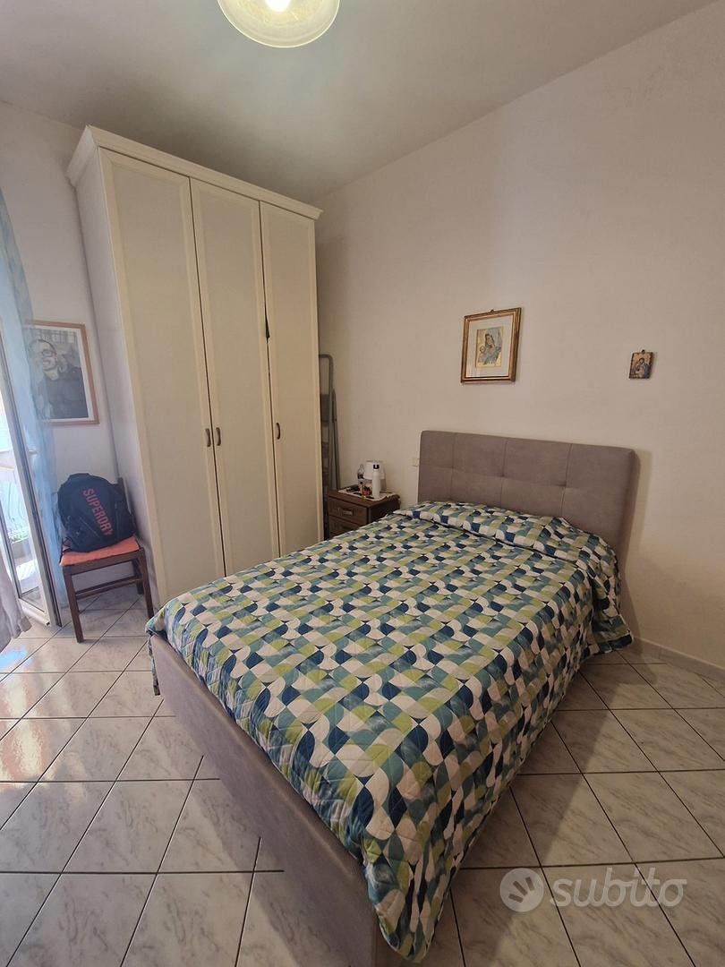 Apartment in Nuoro, Seuna - Vista 3