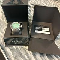 EDOX SKY DIVER NEPTUNIAN