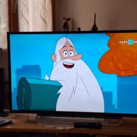 TELEVISORE