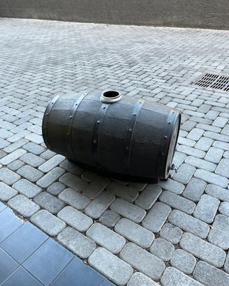 Botte per vino