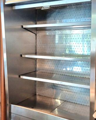 frigo alimentare 