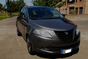 Lancia Ypsilon elefantino Gpl