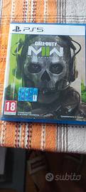 ps5 call of duty mw2