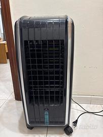 Ventilatore Raffrescatore Sekom