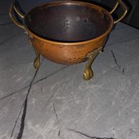 pentolini di rame