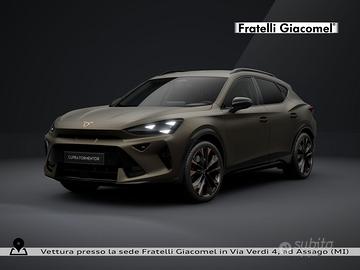 Cupra Formentor 1.5 hybrid 150cv dsg
