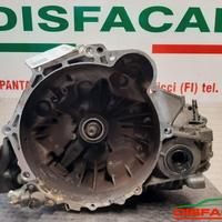 CAMBIO Mitsubishi Eclipse ue8947 4G63