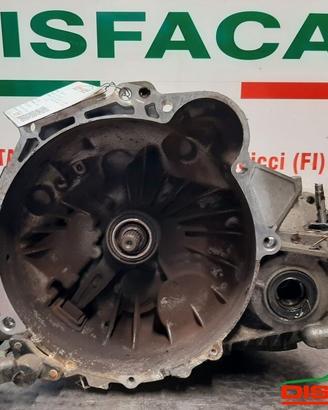 CAMBIO Mitsubishi Eclipse ue8947 4G63