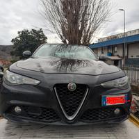 alfa romeo Giulia 2016 2.2 Diesel PER RICAMBI