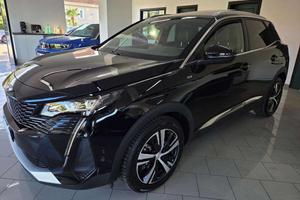 Peugeot 3008 BlueHDi 130 S&S EAT8 GT +TETTO APRIBI