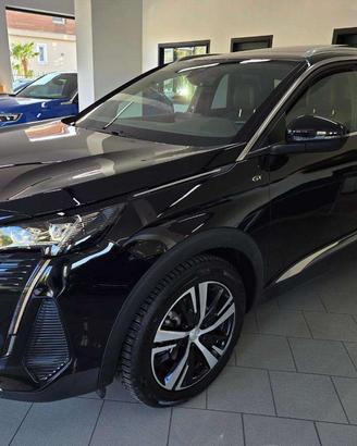 Peugeot 3008 BlueHDi 130 S&S EAT8 GT +TETTO APRIBI