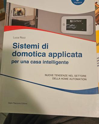 Sistemi di domotica applicata