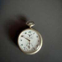 Cortebert orologio da taschino