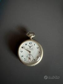 Cortebert orologio da taschino