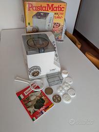 Simac Pastamatic MX700