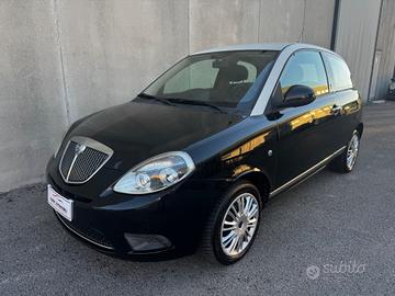 Lancia Ypsilon 1.3 MJT 75 CV Platinum OK NEOP