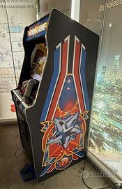 cabinato Arcade Vintge