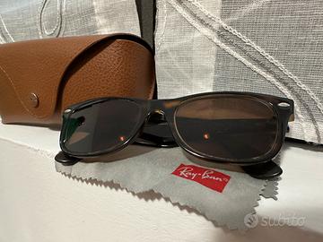 Occhiali Ray-Ban New Wayfarer