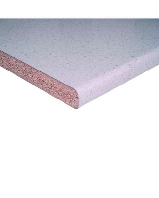top laminato spessore 3.8 largo 45 lungo 2.44