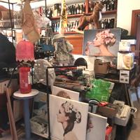 Arredo vario di TUTTO un po’