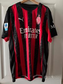 Maglia Milan fullkrug 9 XL