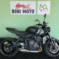 Triumph Trident 660 - 2021