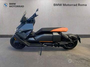 BMW CE 04 Abs