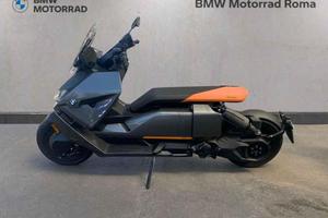 BMW CE 04 Abs
