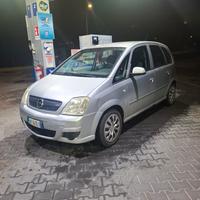 Opel Meriva 1.6 Benzina – 2007 – Buone condizioni