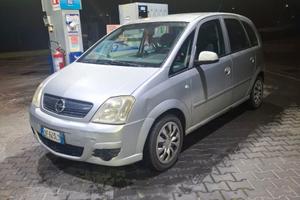 Opel Meriva 1.6 Benzina – 2007 – Buone condizioni