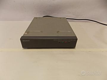 Convertitore video Sony DMIF 1000 SDI->YUV YRGB