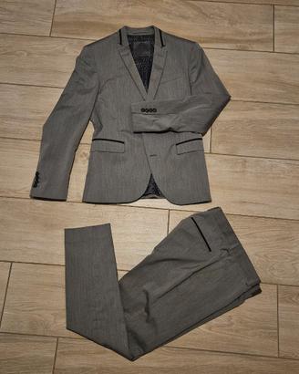 Completo zara elegante