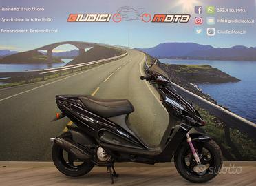 MALAGUTI PHANTOM F 12 - 1996 - KM 18212 ORIGINALE