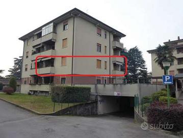 Appartamento a Vittorio Veneto (TV)