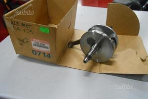 Albero motore SUZUKI DR GN GZ TU 125