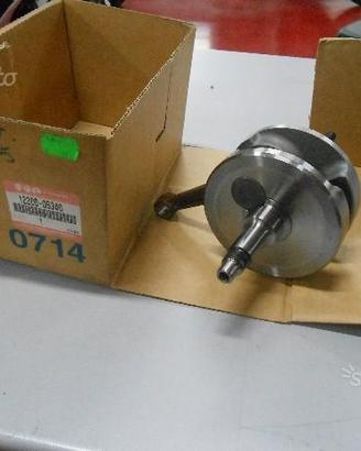 Albero motore SUZUKI DR GN GZ TU 125