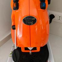 Scocca Macchina del caffè Didiesse Frog