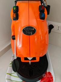 Scocca Macchina del caffè Didiesse Frog