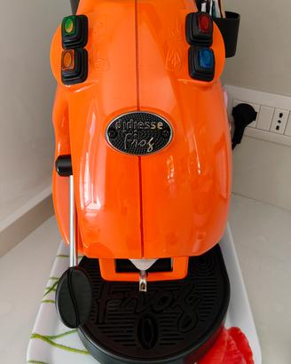 Scocca Macchina del caffè Didiesse Frog