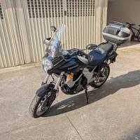 Kawasaki Versys 