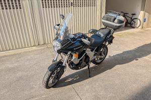 Kawasaki Versys 