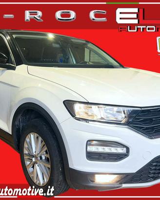 Volkswagen T-Roc 1.6 TDI Technology 10/2020