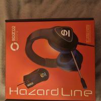 Cuffie gaming + mouse