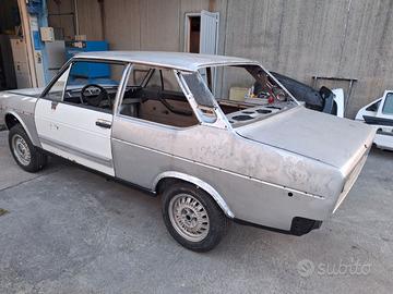 Fiat 131 2 porte