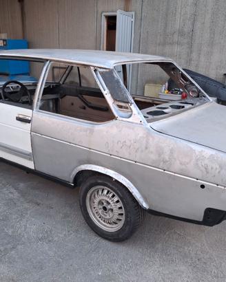 Fiat 131 2 porte