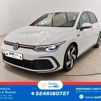Volkswagen Golf GTI 2.0 TSI DSG 245cv