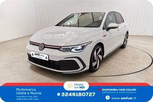 Volkswagen Golf GTI 2.0 TSI DSG 245cv