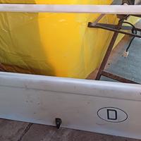 ricambi pulmino VW t2