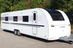 Caravan Adria 903 Alpina